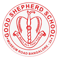 GOOD SHEPHERD SCHOOL,BANGALORE