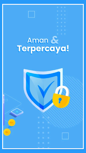 Danafix Pinjaman Tunai - Clue Screenshot 3