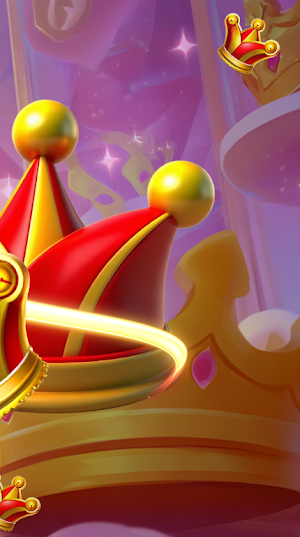 PKOK Crown Gomoku Screenshot 3