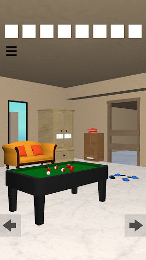 Escape Game Desert Hotel Screenshot 2