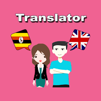Luganda To English Translator