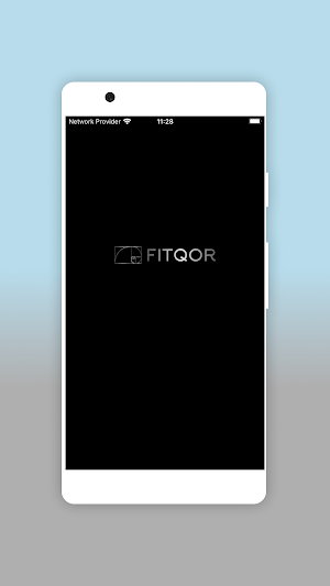 FITQOR Member Screenshot 0