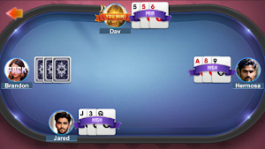 Quant Card Game Screenshot 2