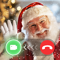 Santa Prank Call - Fake Call