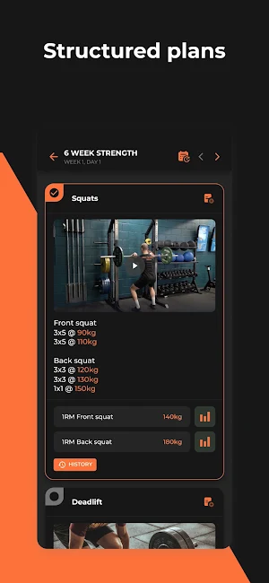 RGX Screenshot 1