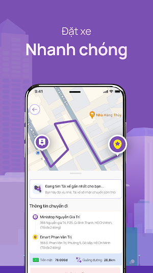 MOOVTEK Screenshot 0