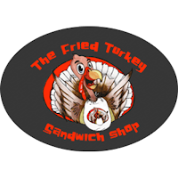 The Fried Turkey Sandwich
