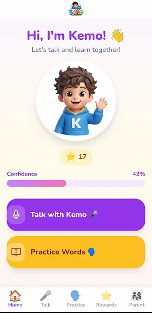 KEMO Screenshot 0