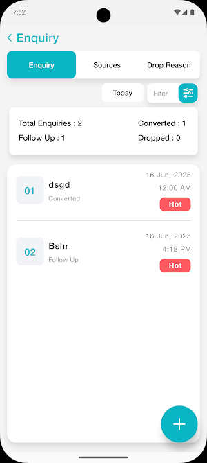 Krayon Box Screenshot 2