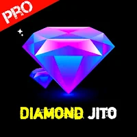 Diamond jito pro
