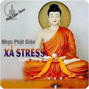 Nhạc Phật Giáo Xả Stress Cuộc Sống Screenshot 3