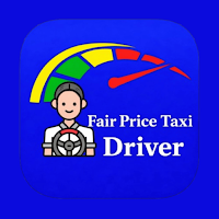 FairPrice Driver