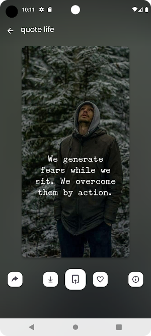 Quotes About Life – Wisdom Screenshot 2