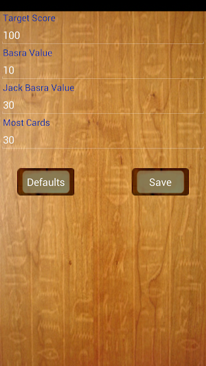 Egyptian Basra Screenshot 3