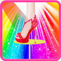 High Heels Designer Shoe