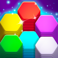 Hexa Island 3D