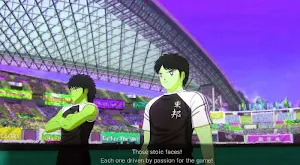 New Captain Tsubasa HD Wallpapers 2020 Screenshot 3