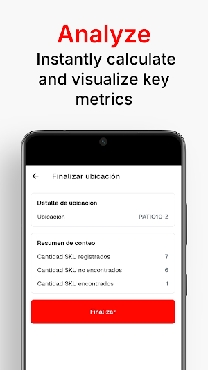 Cross Cim Screenshot 2