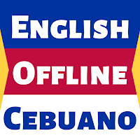 Cebuano Dictionary English