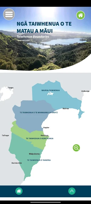 Te Kupenga screenshot 4
