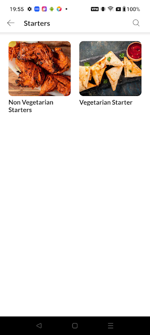 Cheadle Spice Screenshot 3
