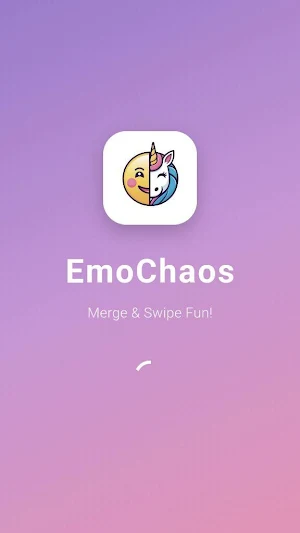 EmoChaos - Ultimate Emoji Game Screenshot 0