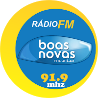 Radio Boas Novas Guajará 91,9