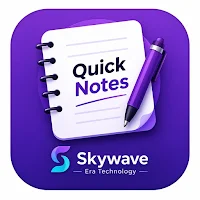 Quick Notes - Skywave