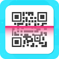 AI QR Scanner : barcode reader