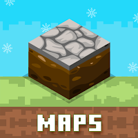 Maps for Minecraft PE: MCPE