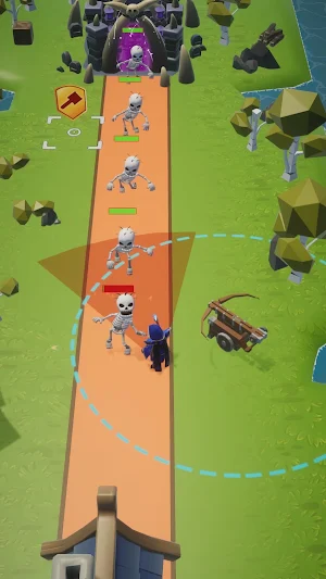 Tower Defender Screenshot 0