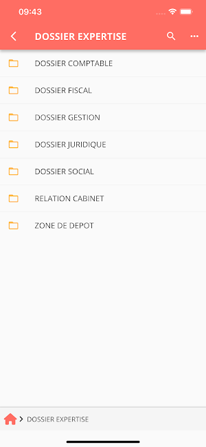 Beema Screenshot 3