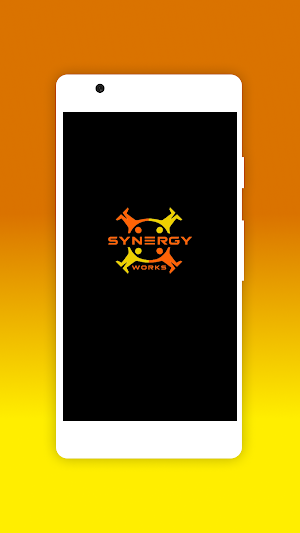 Synergy Works Screenshot 0