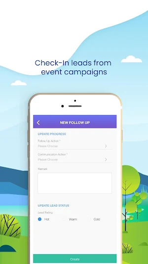 Setia Property North Lead Screenshot 2