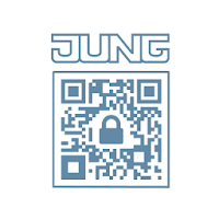 JUNG KNX SECURE SCANNER