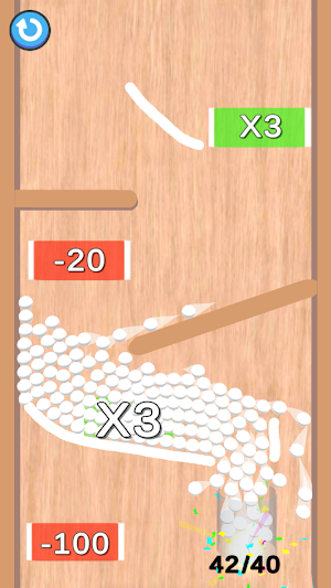 Draw Bounce Screenshot 2