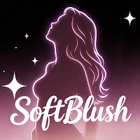 SoftBlush - AI Video Generator