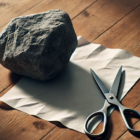 Rock Paper Scissors