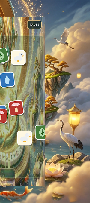 GlaSwi NUV Screenshot 3