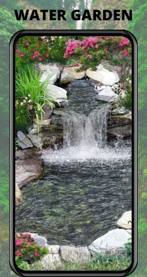 Wallpapers and Backgrounds Screenshot 3