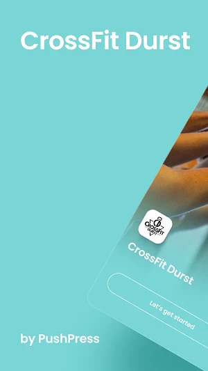 CrossFit Durst Screenshot 0