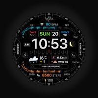 SamWatch SIGN Epsilon 2