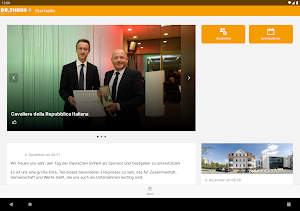 NW Connect Screenshot 3