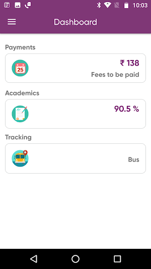 Smart School Pro Screenshot 1
