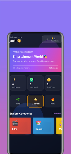 Club 91: Entertainment Quiz Screenshot 3