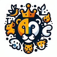 Animal Matching IQ Puzzle