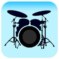 Drum set