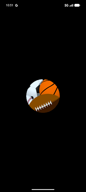 Dofu Stream NFL Live Screenshot 2