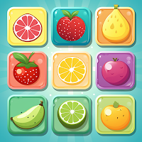 Triple Tile:Tile match game