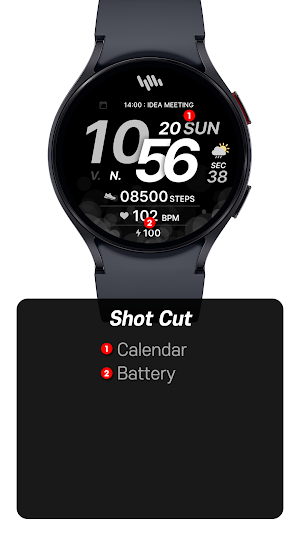 SamWatch SIGN V 2024 Screenshot 2